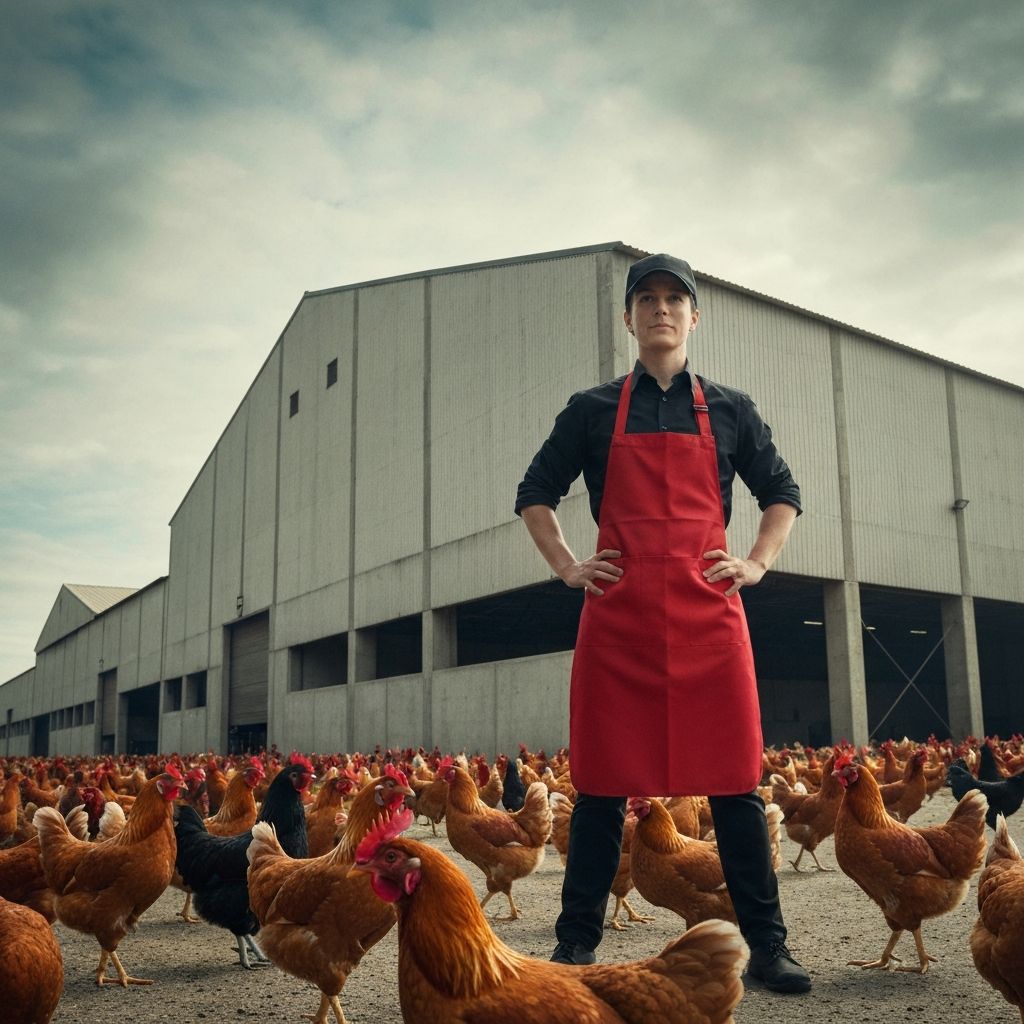 Kentucky Fight Club Hero