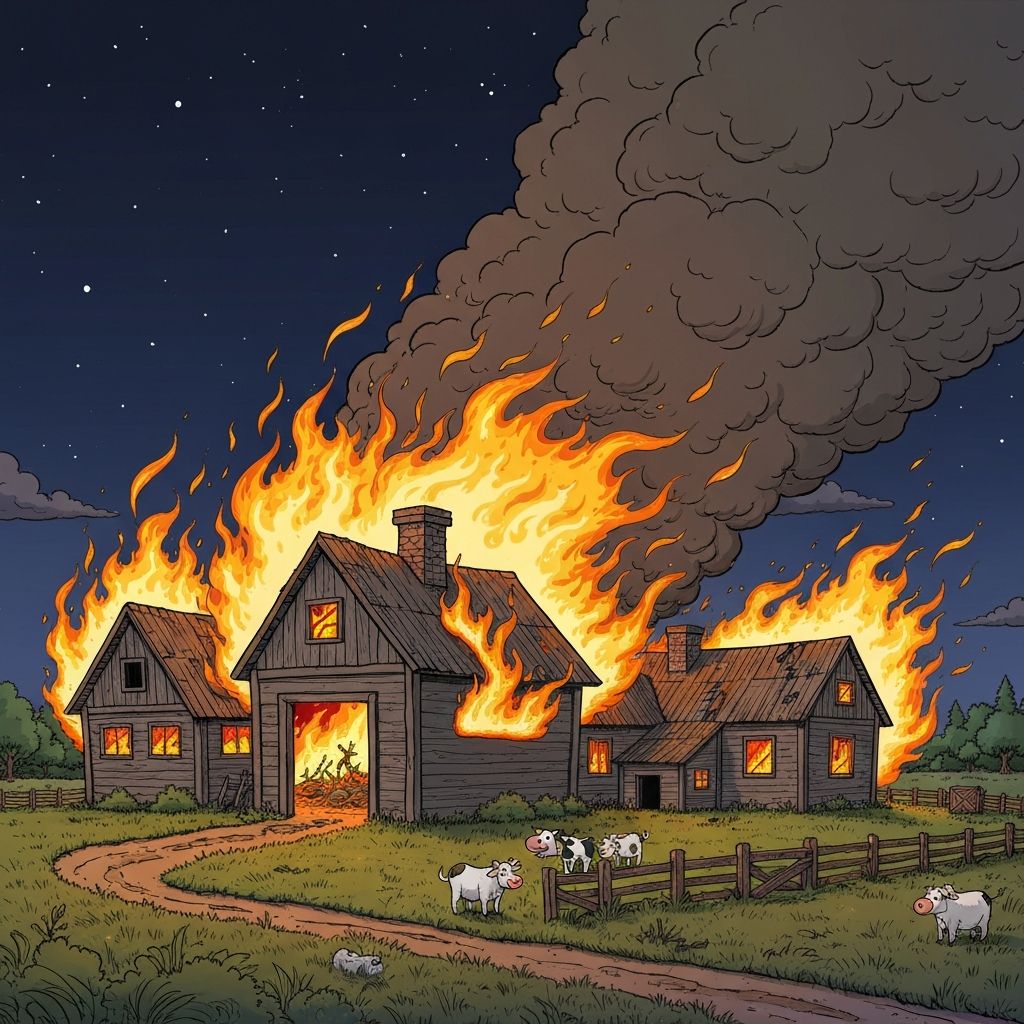 Bens Überzeugungsarbeit