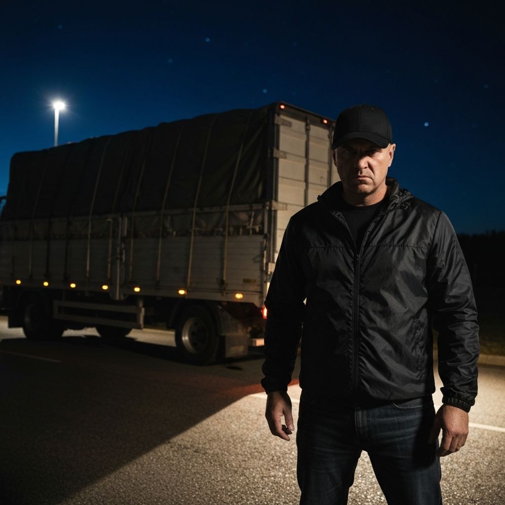 SCHLÄGER BEN SPECIAL